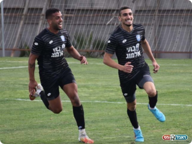 דניאל אלימלך (רון בלומנטל - RB photographer)